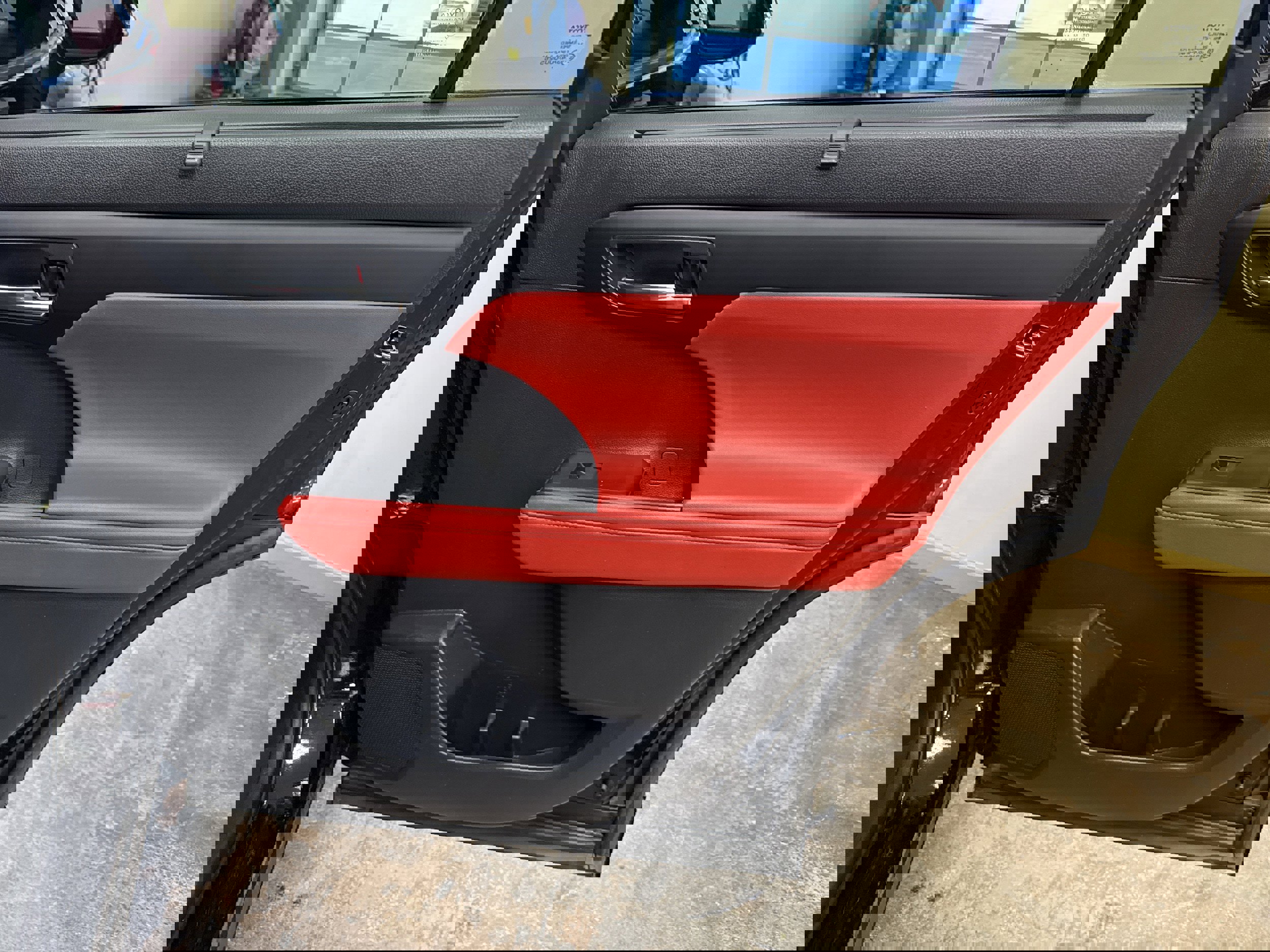 Used 2022 Toyota Highlander XSE image 20