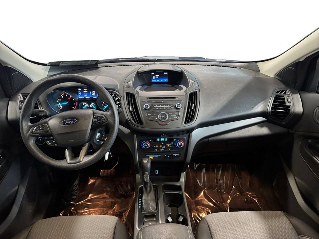 Used 2017 Ford Escape SE FWD image 15