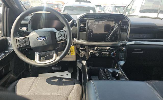 Used 2024 Ford F150 STX image 10