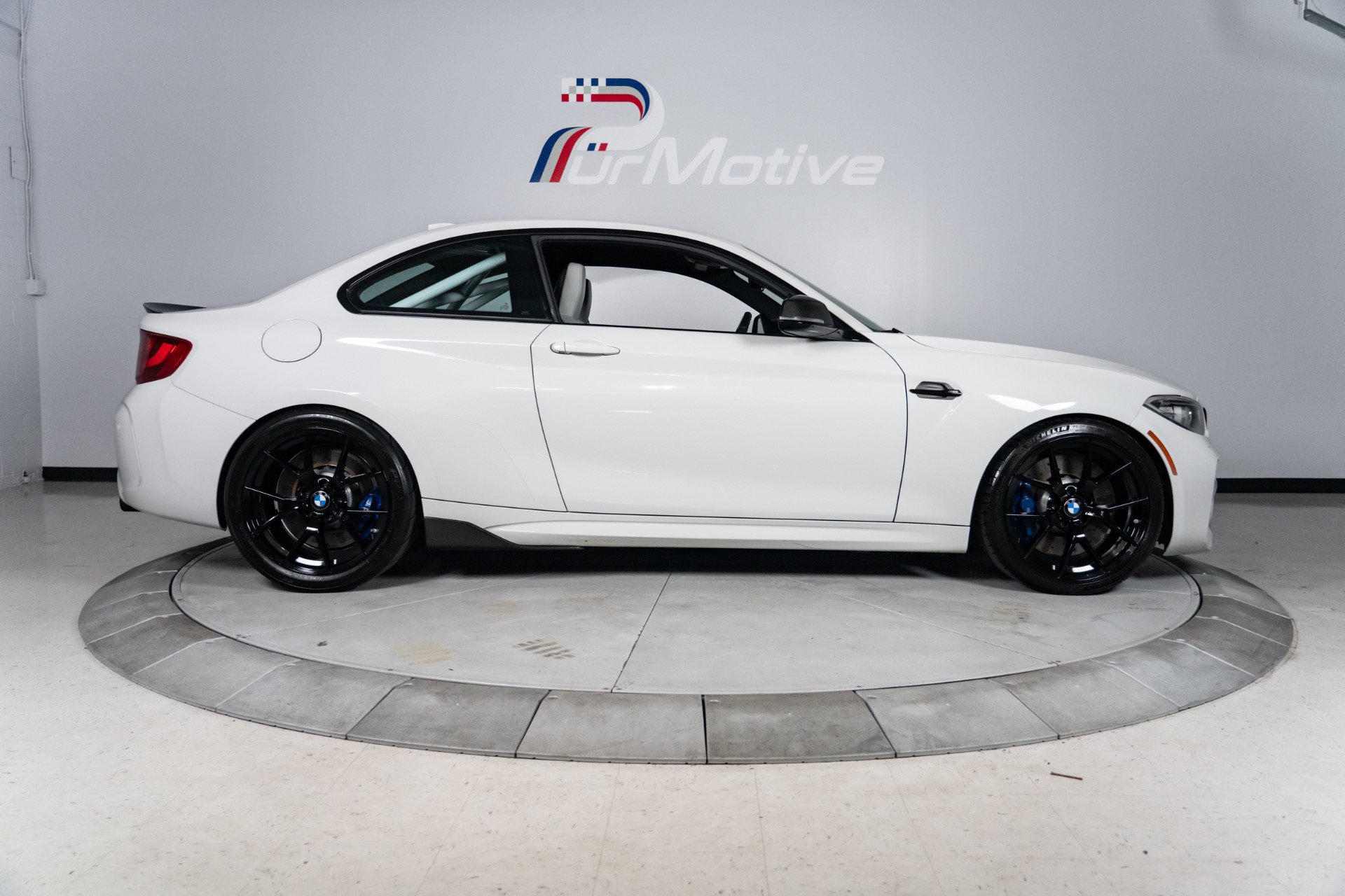 Used 2016 BMW M2 RWD image 11