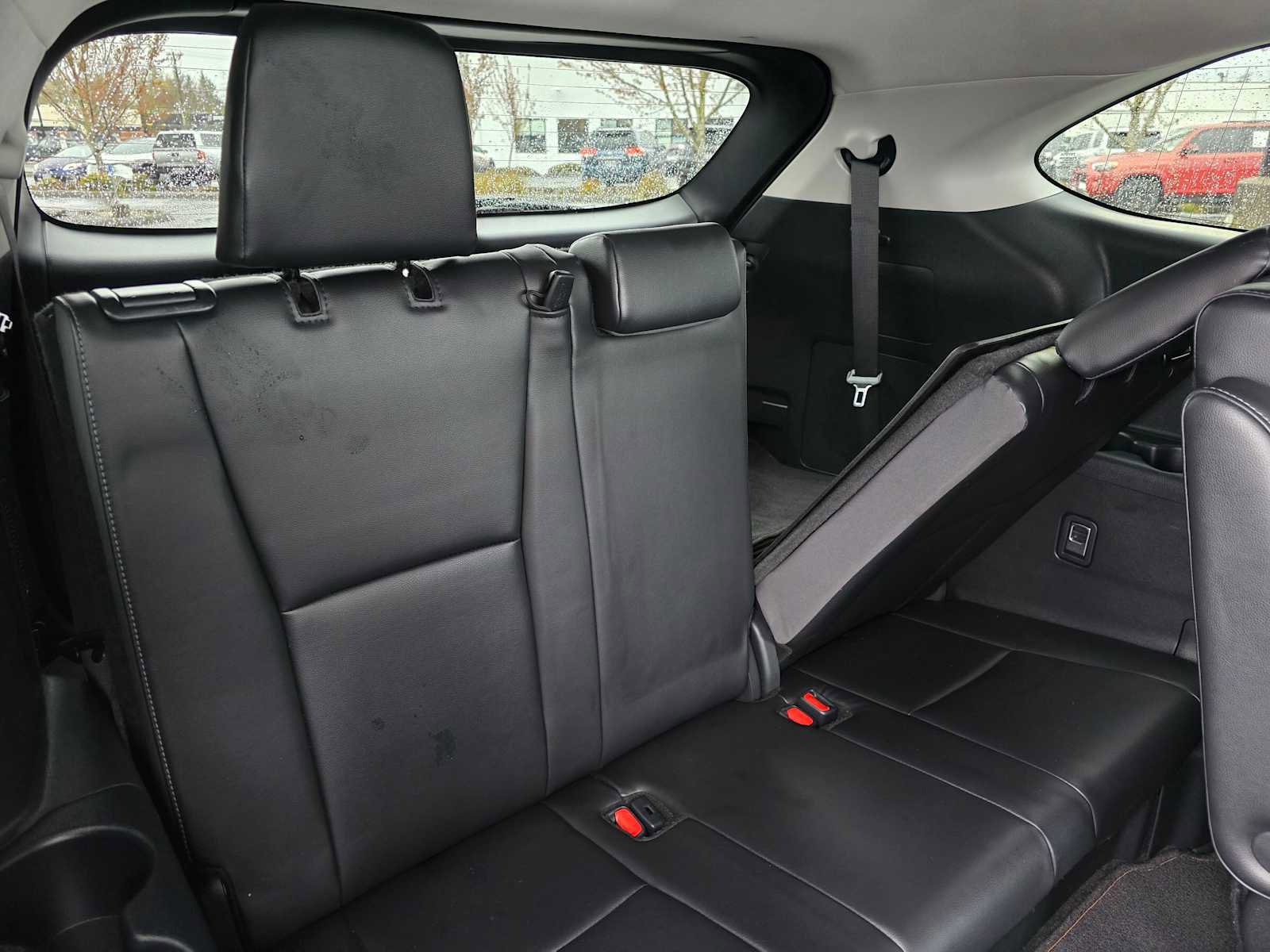 Used 2024 Toyota Highlander Platinum AWD/4WD image 14