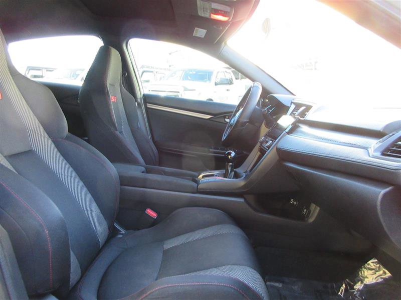 Used 2018 Honda Civic Si image 27