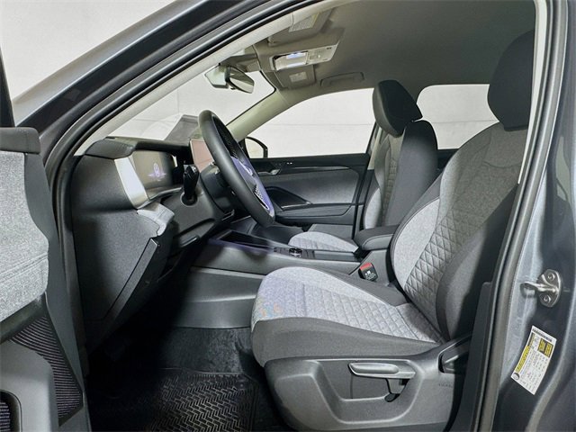 New 2026 Volkswagen Tiguan S image 11