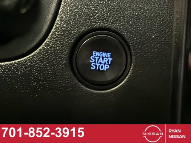 Used 2024 Hyundai Tucson N Line AWD/4WD image 32