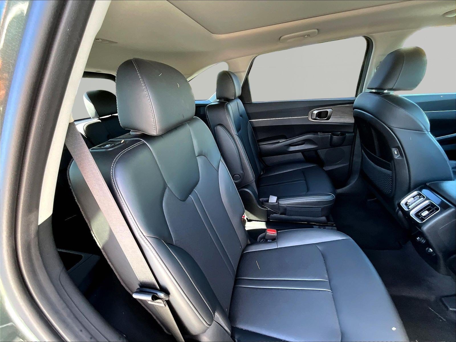 Used 2023 Kia Sorento X-Line EX AWD/4WD image 25