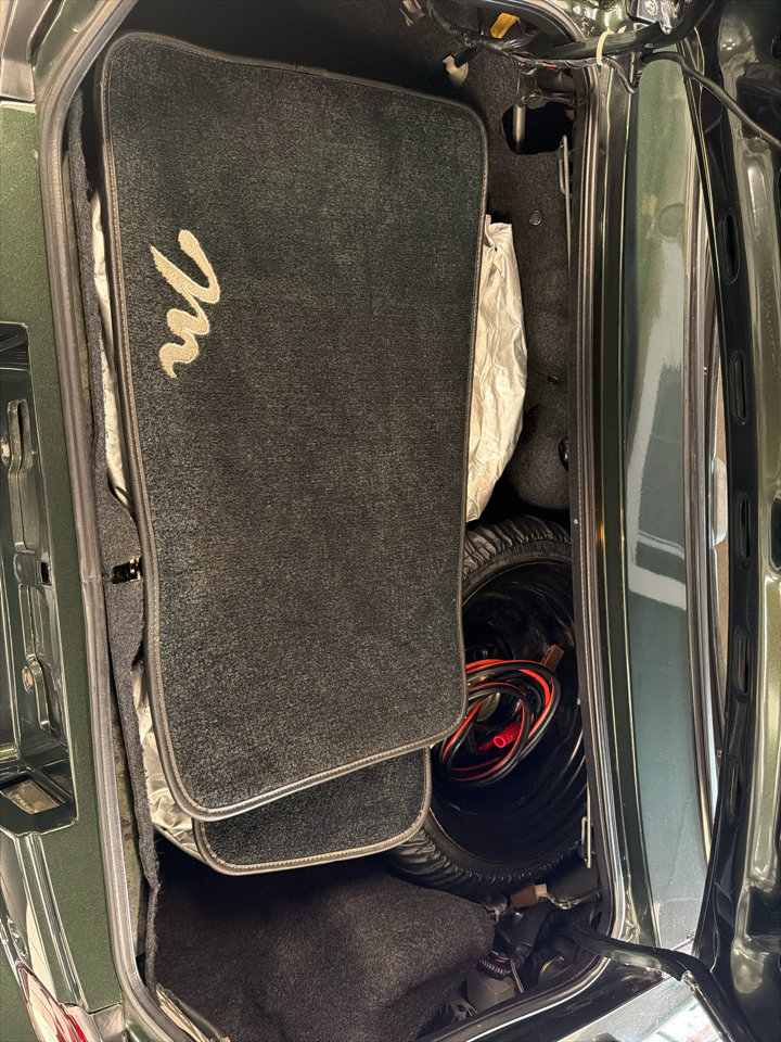 Used 1997 MAZDA MX-5 Miata M-Edition image 28