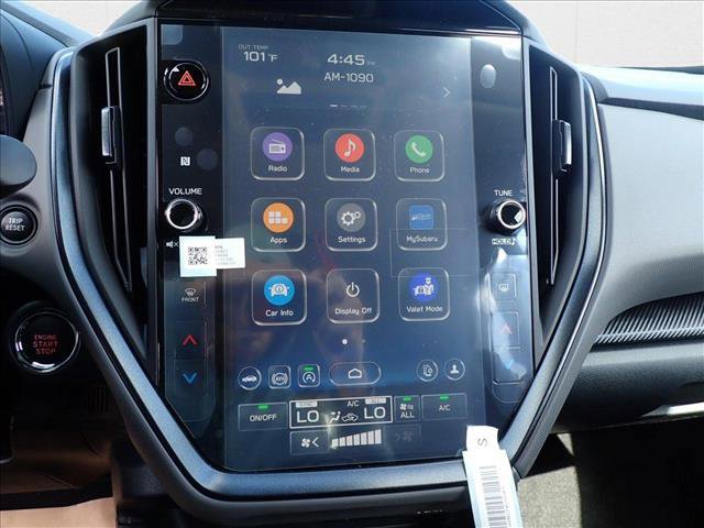 New 2025 Subaru Crosstrek 2.5i Limited image 16