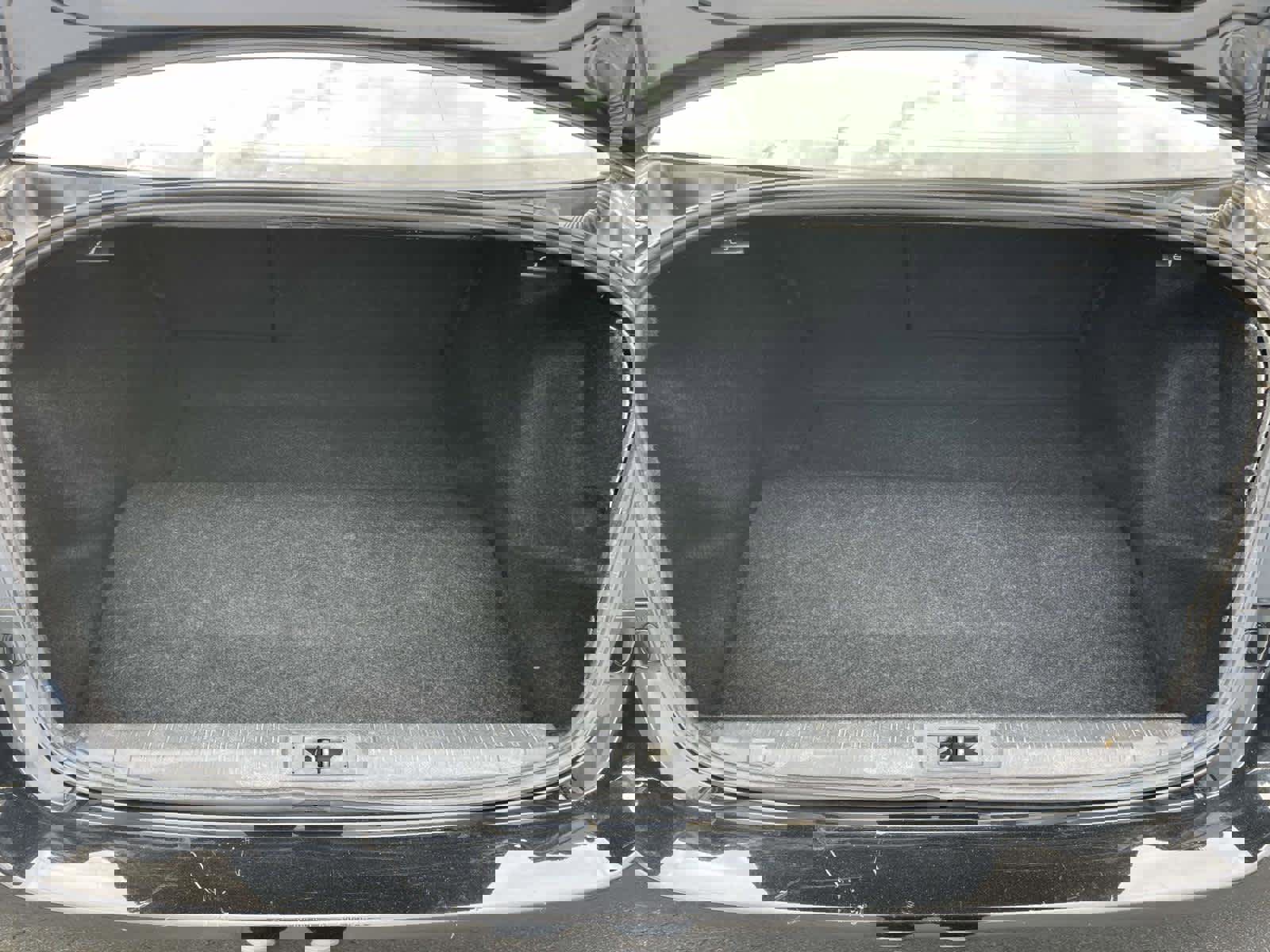 Used 2016 Subaru Legacy 2.5i image 4