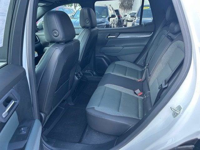 New 2026 GMC Terrain AT4 w/ Convenience Package III image 12