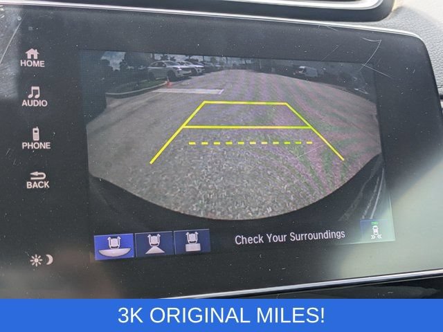 Certified 2018 Honda CR-V EX-L image 29