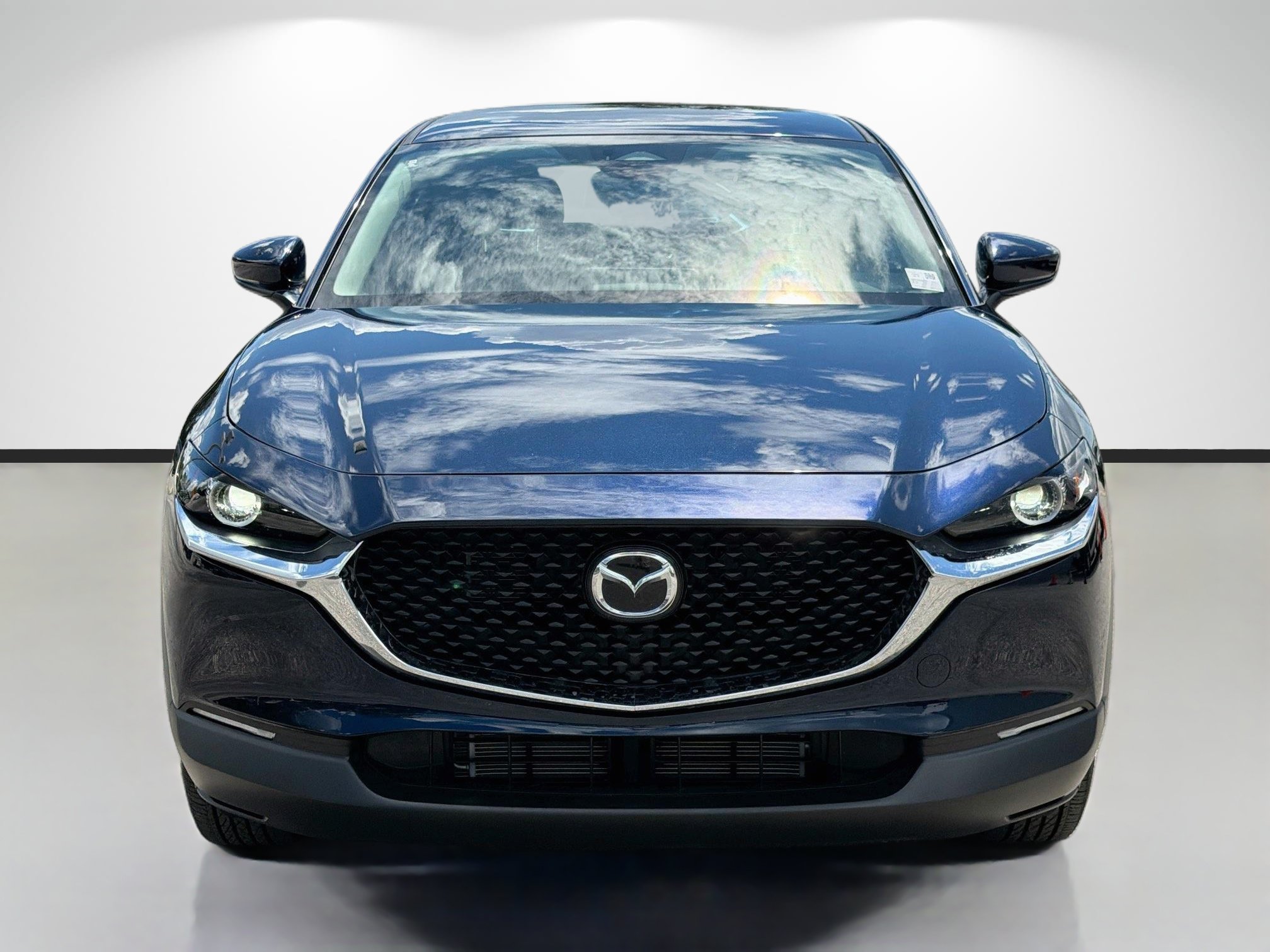 Used 2025 MAZDA CX-30 AWD 2.5 S image 8