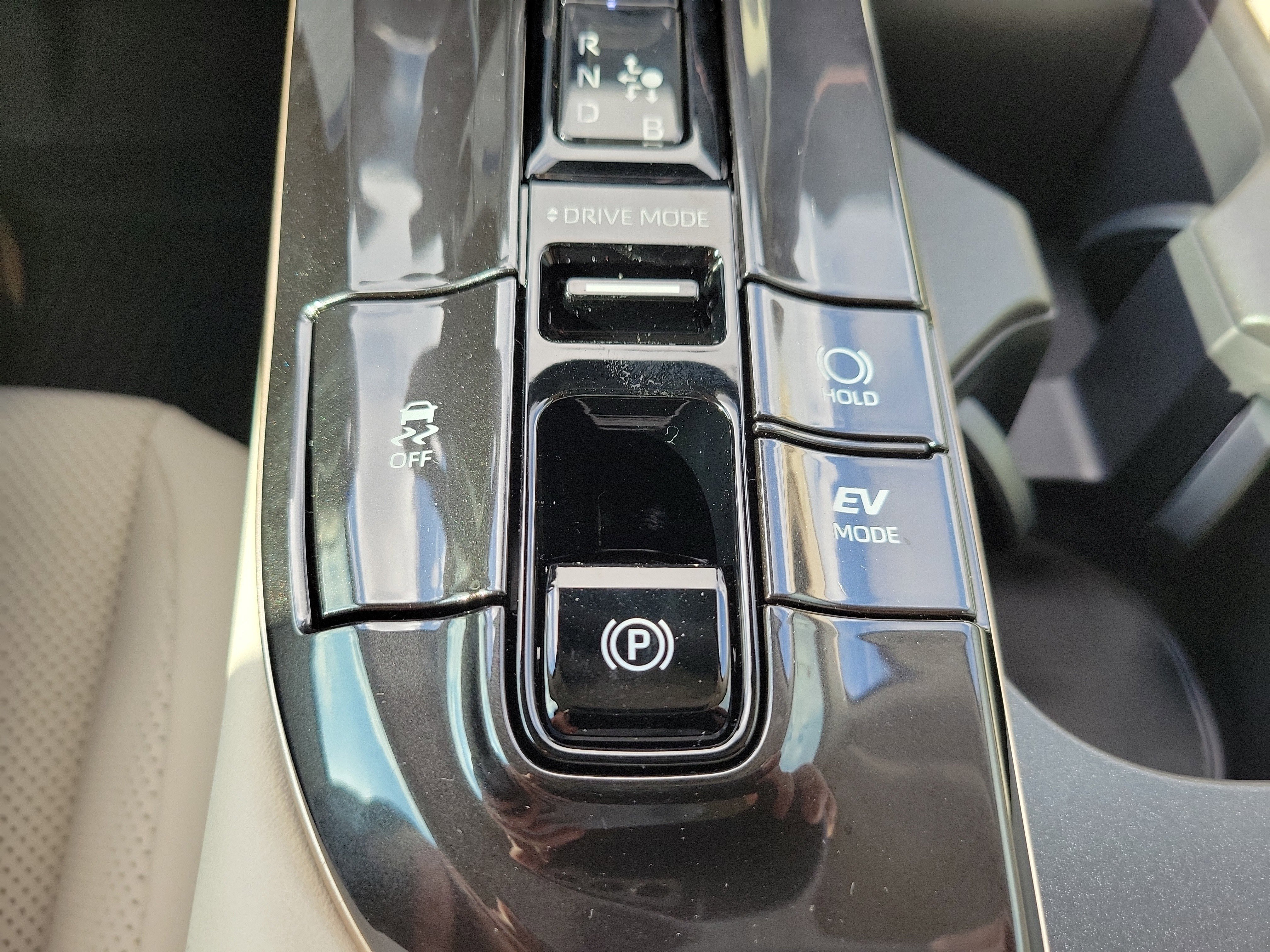 New 2026 Toyota Crown Limited w/ Advanced Technology Package image 26