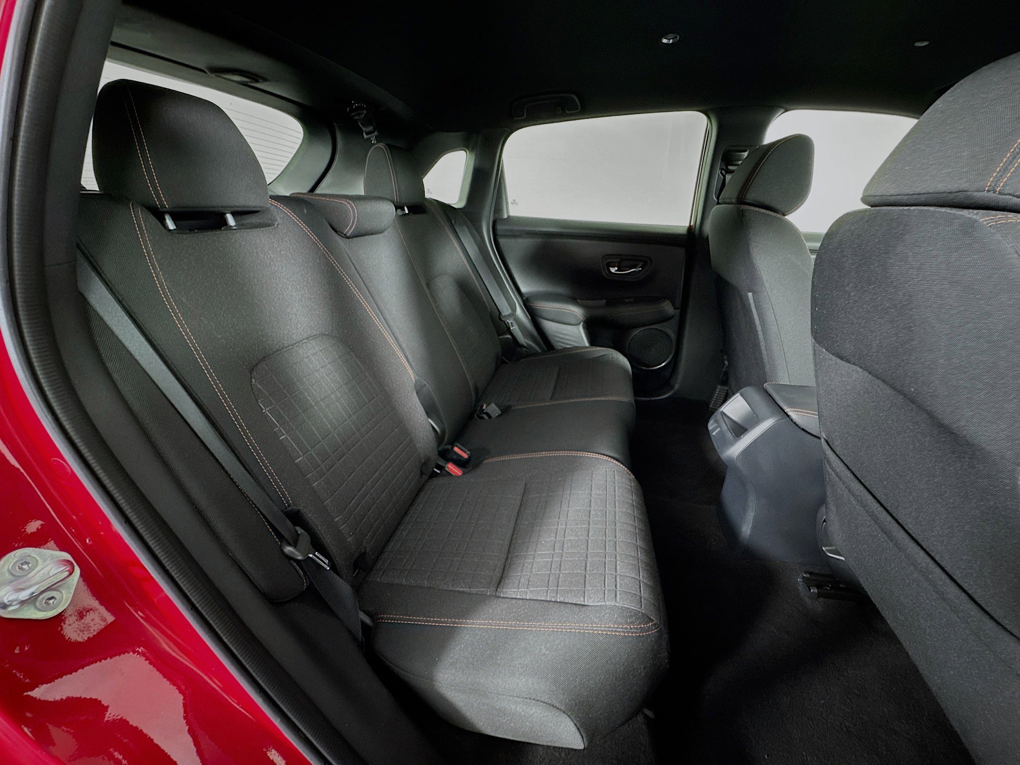 Certified 2023 Honda HR-V Sport image 25