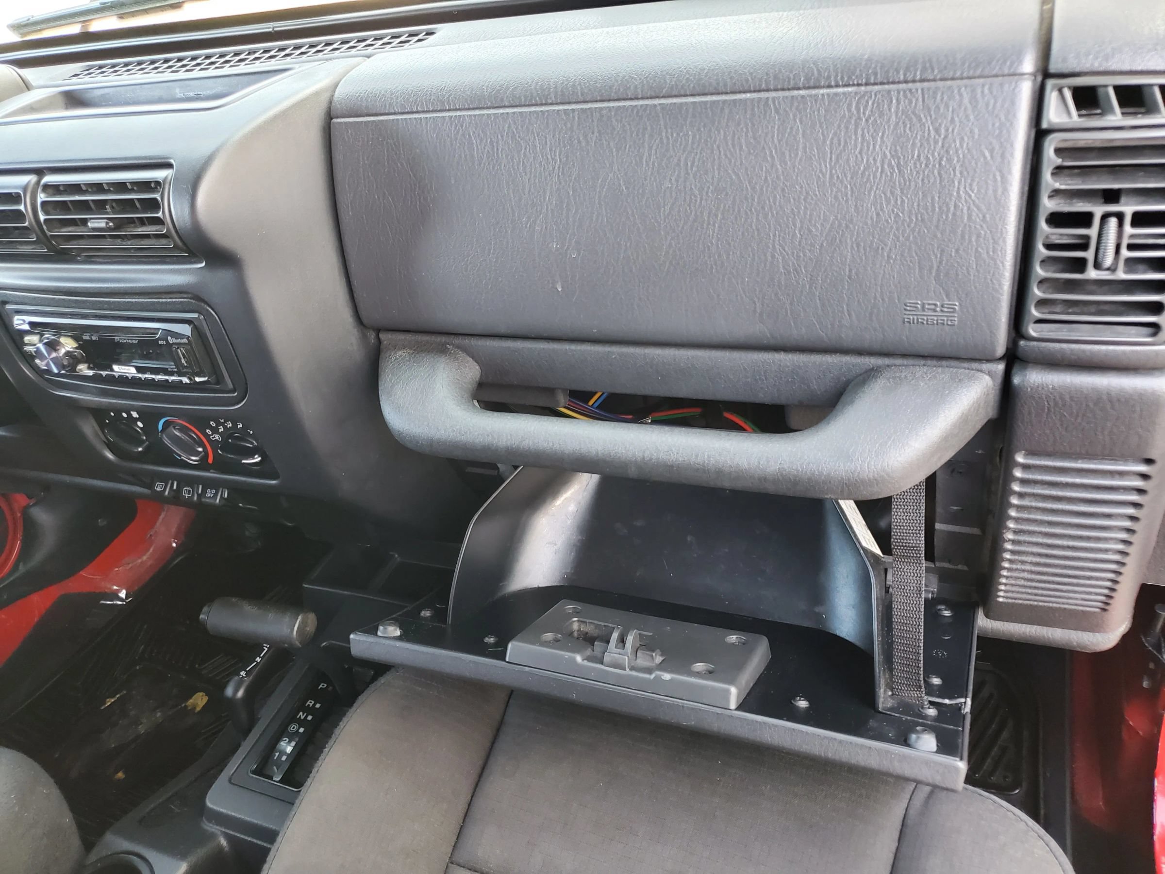 Used 2006 Jeep Wrangler Sport AWD/4WD image 42