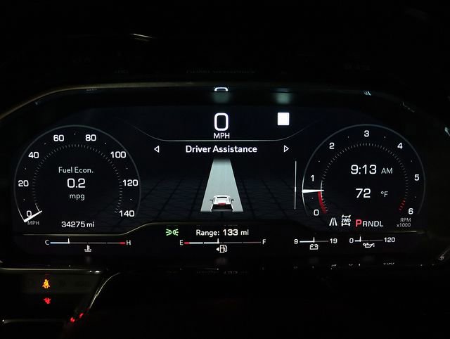 Used 2023 GMC Sierra 1500 Elevation image 18