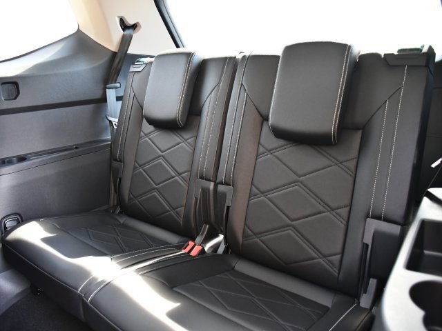 New 2026 Volkswagen Atlas SE image 17