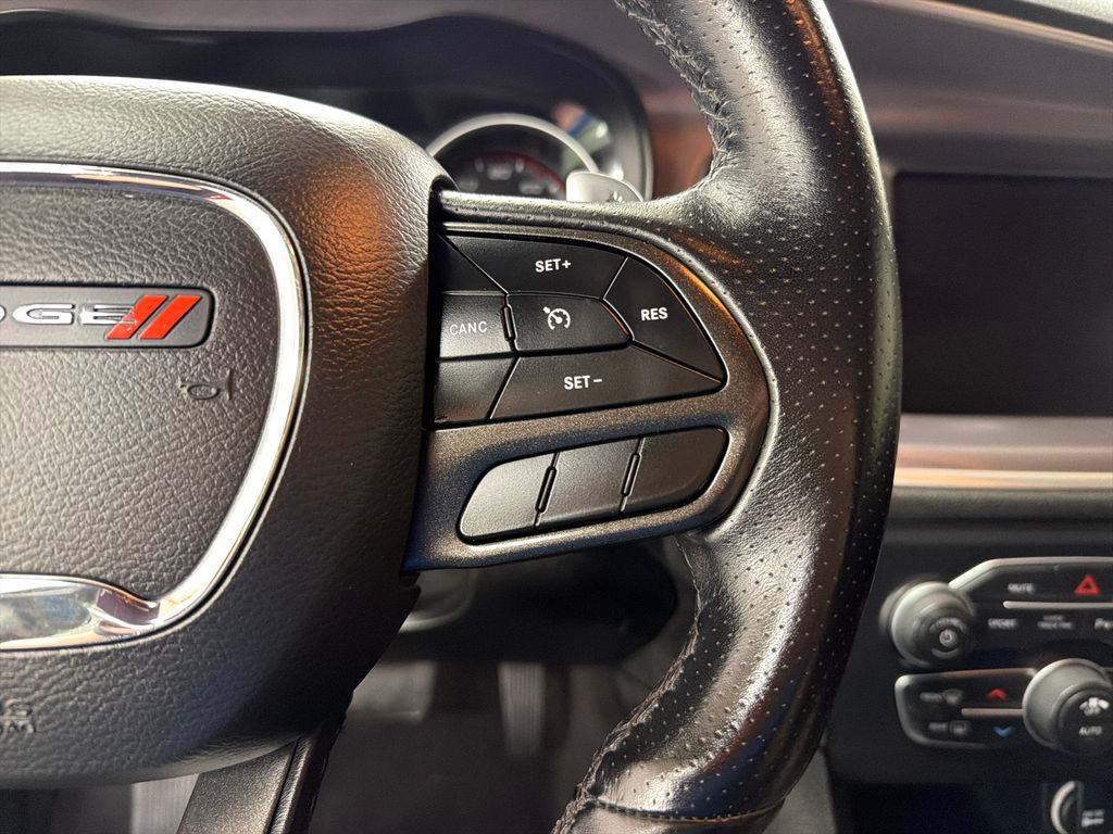 Used 2022 Dodge Charger R/T RWD image 22