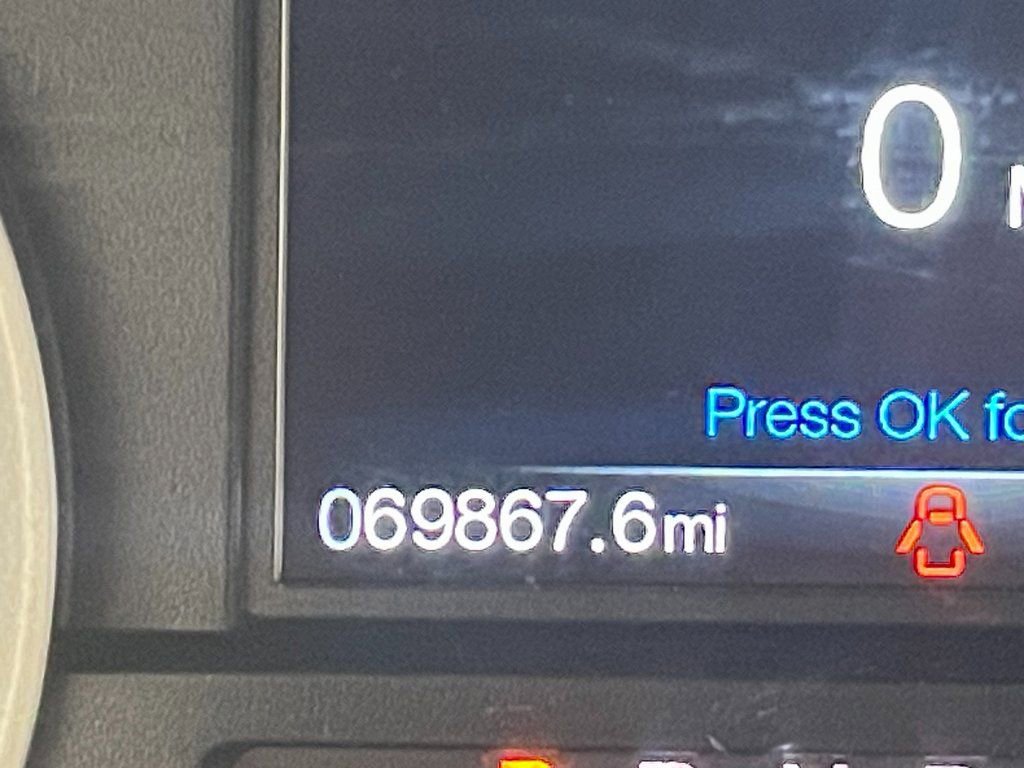 Used 2018 Ford F350 XLT w/ Snow Plow Prep Package image 16