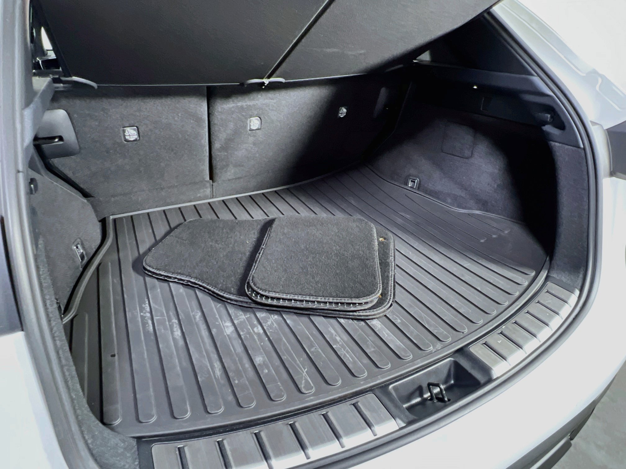 Used 2024 Lexus NX 350 AWD image 26