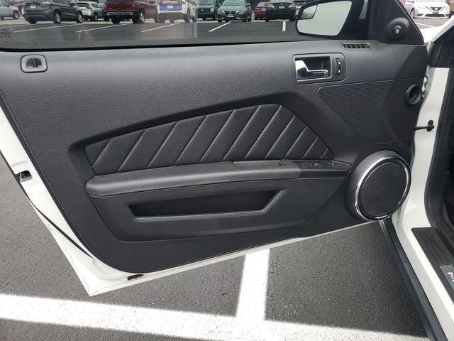 Used 2012 Ford Mustang GT Premium w/ Electronics Pkg image 38