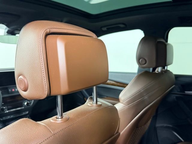 Used 2018 Audi Q5 2.0T Premium Plus w/ Premium Plus Package image 24