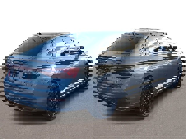 New 2025 Volkswagen Jetta SE image 4