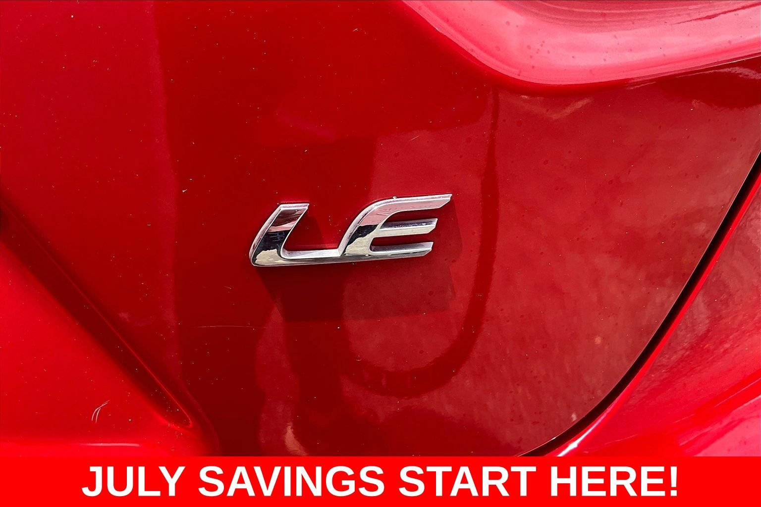 Used 2020 Toyota Corolla LE FWD image 25