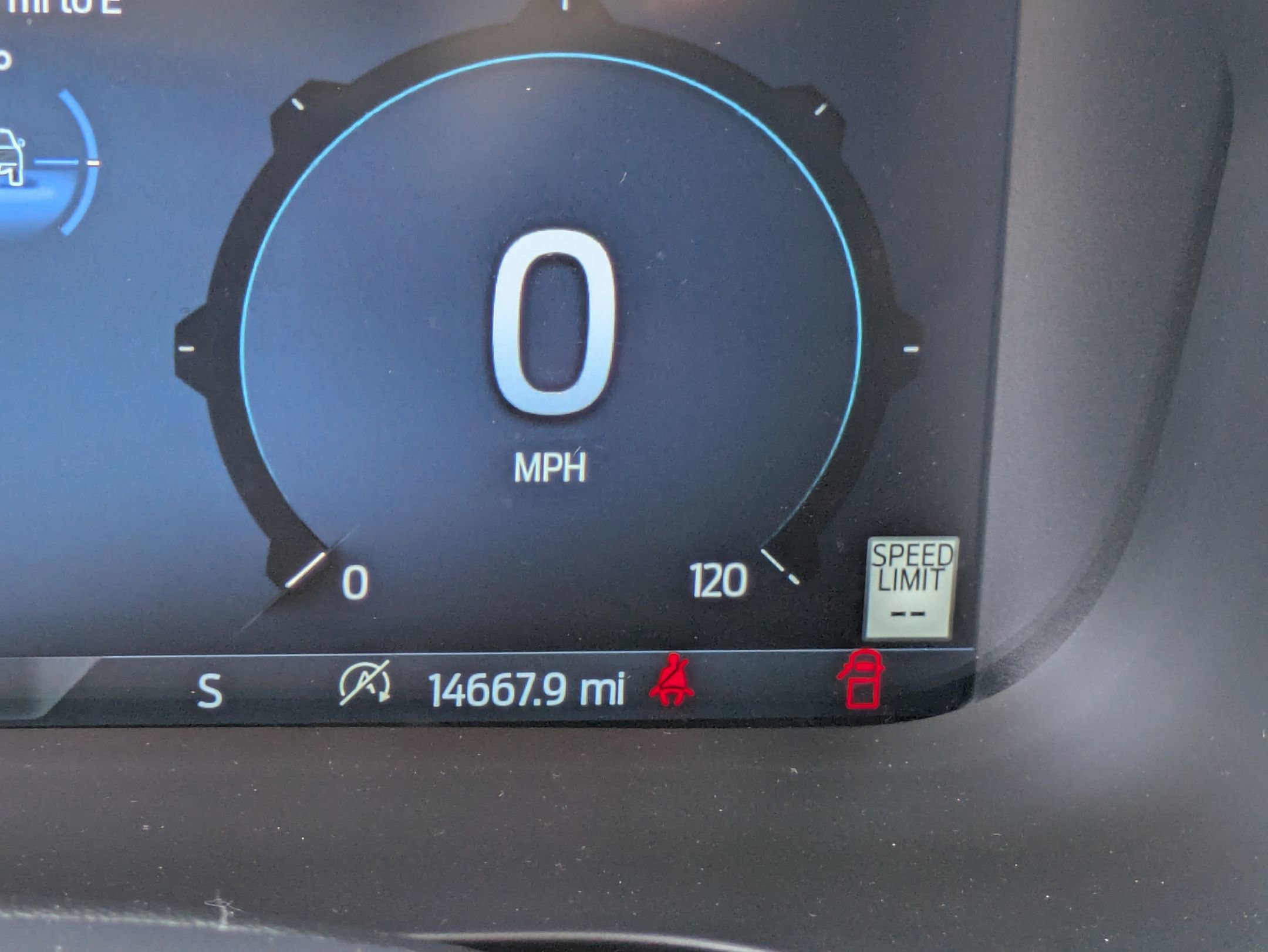 Certified 2025 Ford F150 Tremor w/ Bed Utility Package image 22