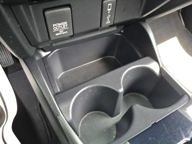 Used 2018 Honda Fit EX image 26