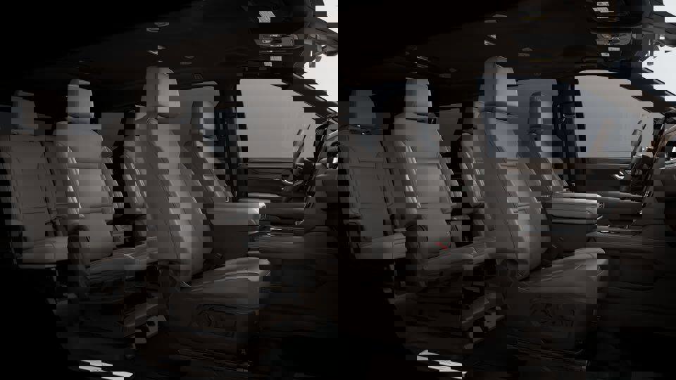 New 2026 GMC Yukon XL Elevation image 34