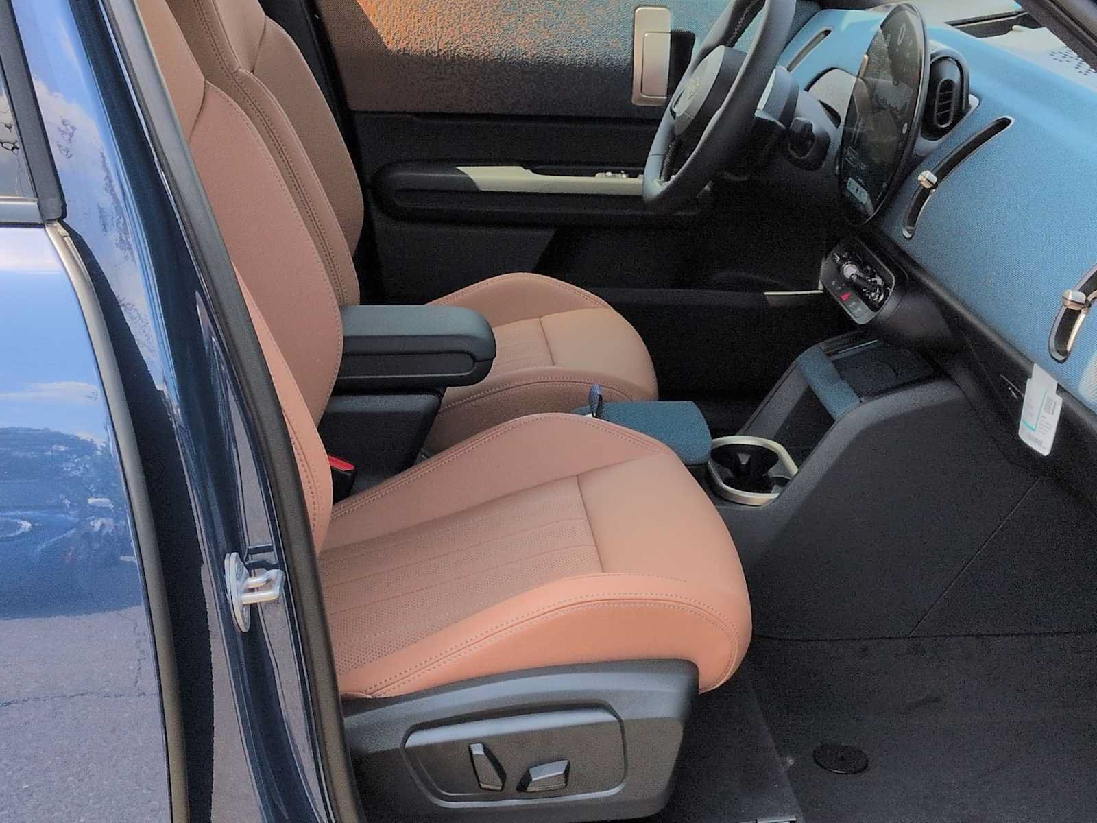 New 2027 MINI Cooper Countryman S AWD/4WD image 24