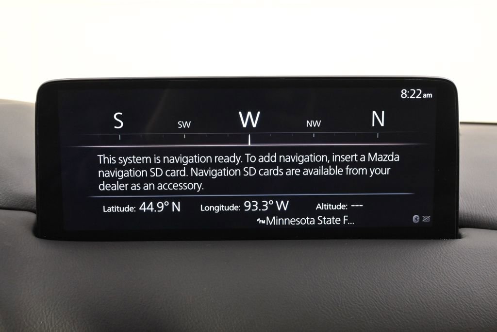 Used 2023 MAZDA CX-5 AWD 2.5 S w/ Select Package image 29