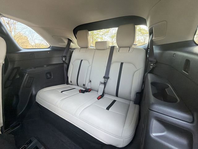 New 2026 MAZDA CX-90 3.3 Turbo w/ Premium Sport Pkg image 24