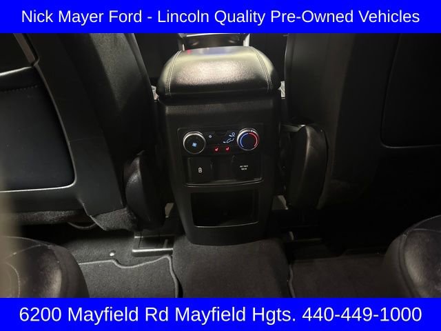 Used 2020 Ford Explorer Limited image 25