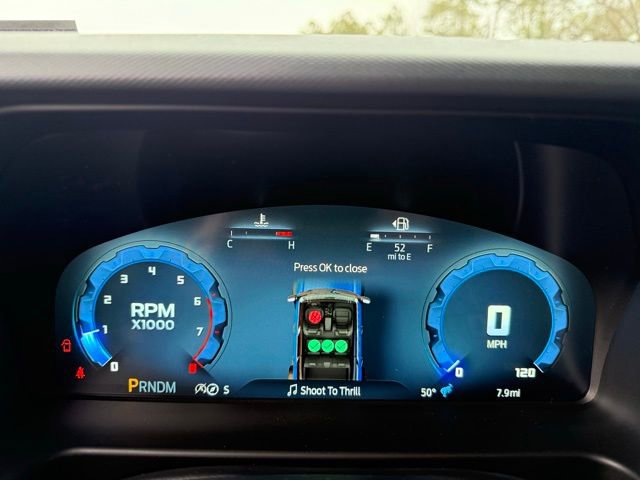 New 2025 Ford Bronco Big Bend image 13