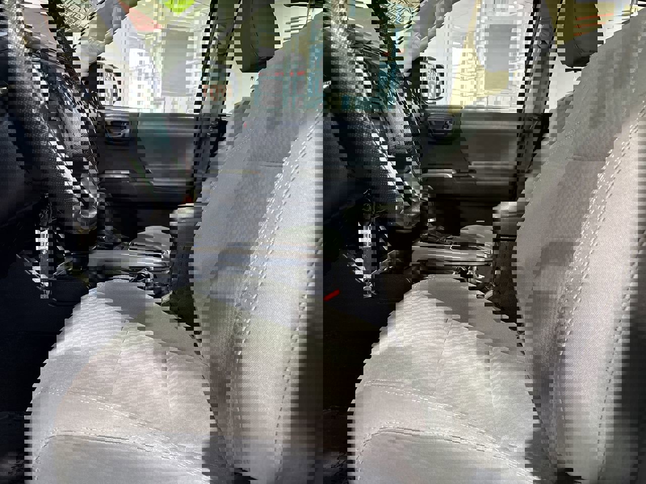 Certified 2021 Toyota Tacoma SR5 image 11