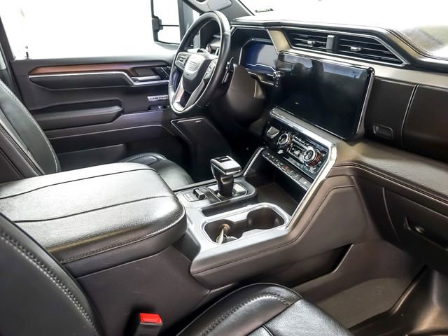 Certified 2024 GMC Sierra 1500 Denali w/ Denali Reserve Package image 36