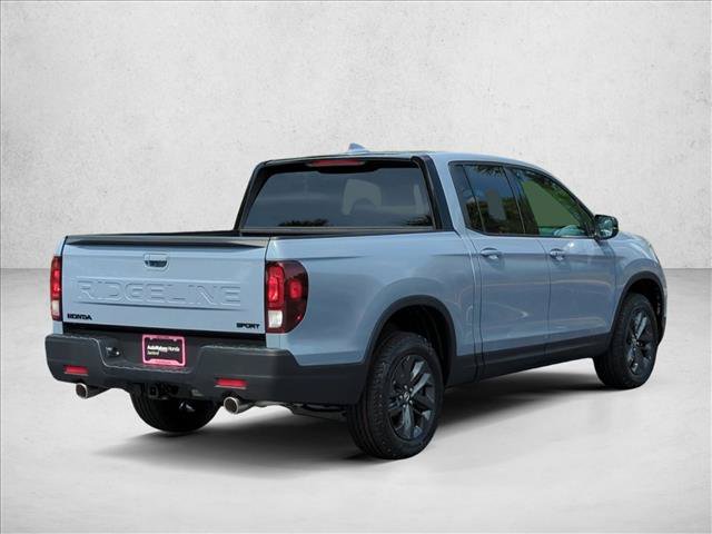 New 2026 Honda Ridgeline Sport image 2