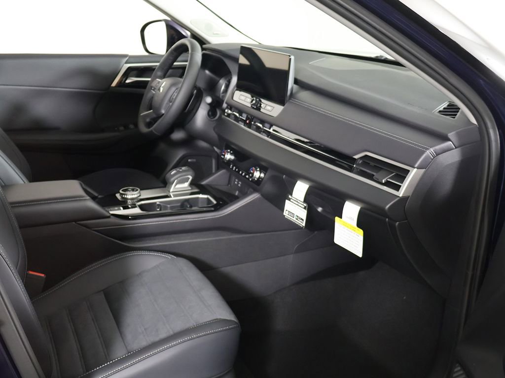 New 2026 Mitsubishi Outlander SE FWD image 27