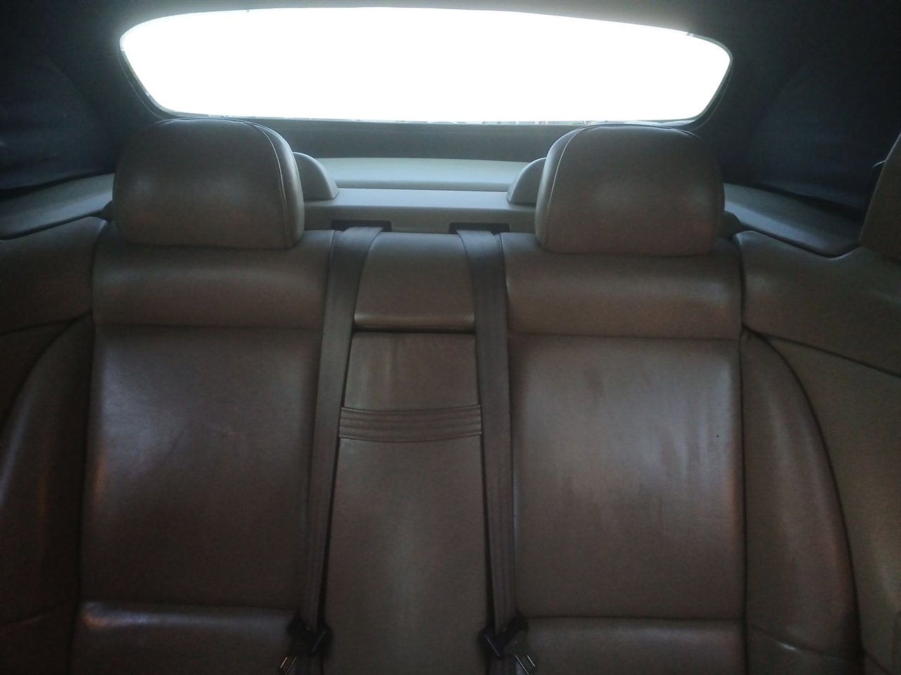 Used 1999 Volvo C70 LT image 16