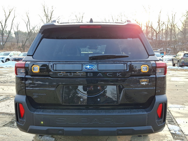 New 2026 Subaru Outback Wilderness image 5