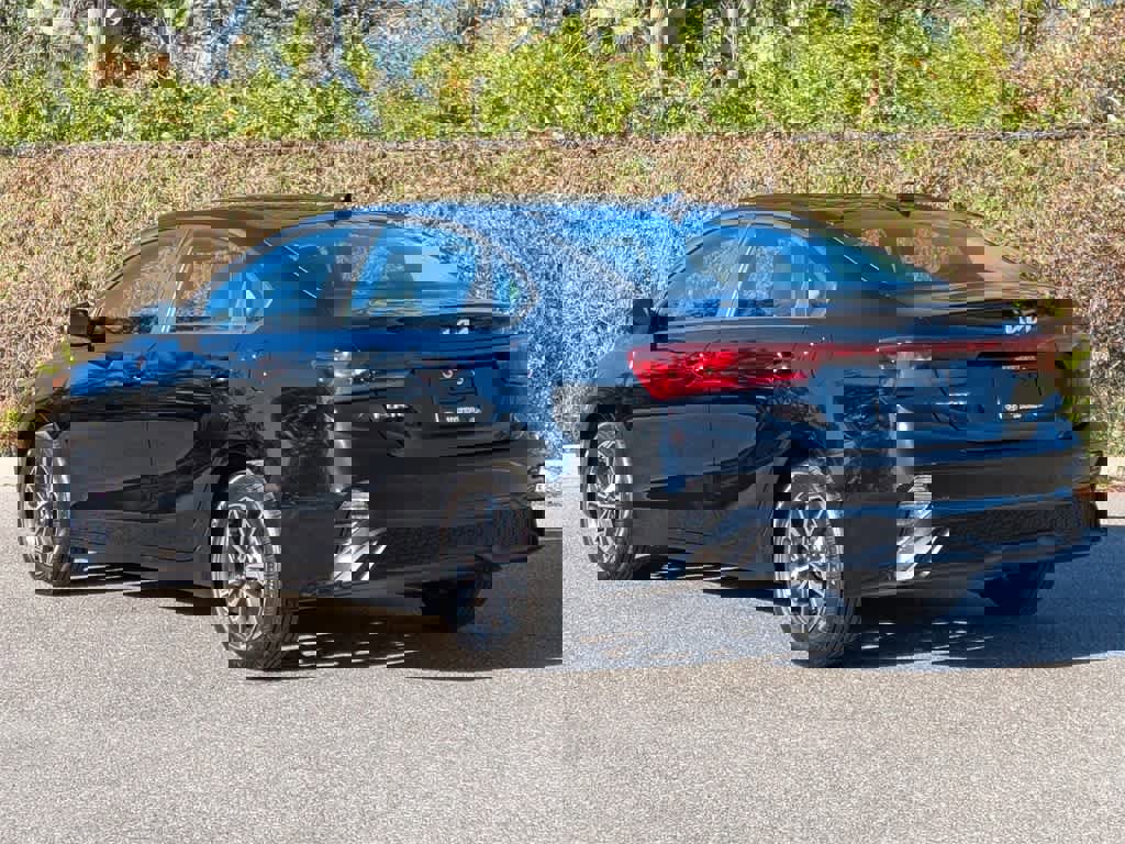 Used 2024 Kia Forte LXS image 3