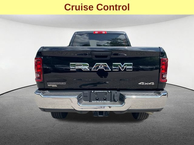 Used 2026 RAM 2500 Big Horn AWD/4WD image 11