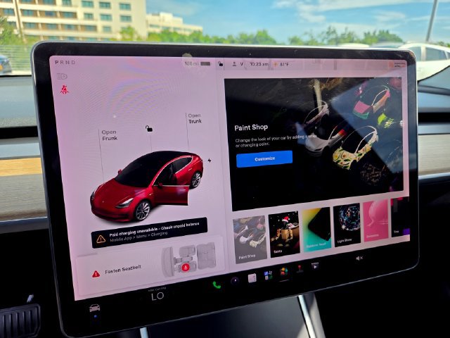 Used 2019 Tesla Model 3 Standard Range RWD image 35