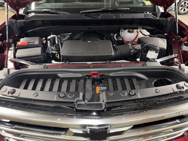 New 2026 Chevrolet Silverado 1500 High Country image 30