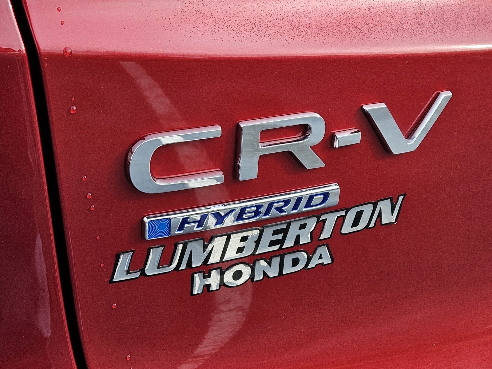 Used 2025 Honda CR-V Sport image 16