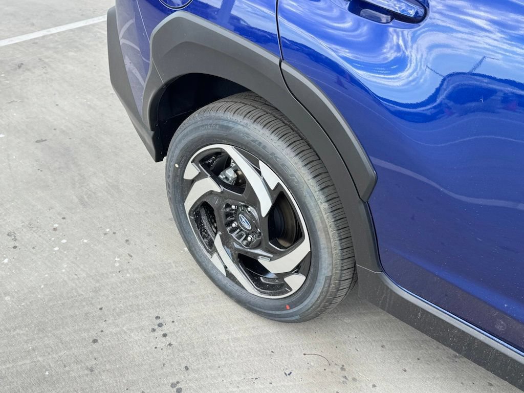 New 2026 Subaru Crosstrek 2.5i Limited AWD/4WD image 19