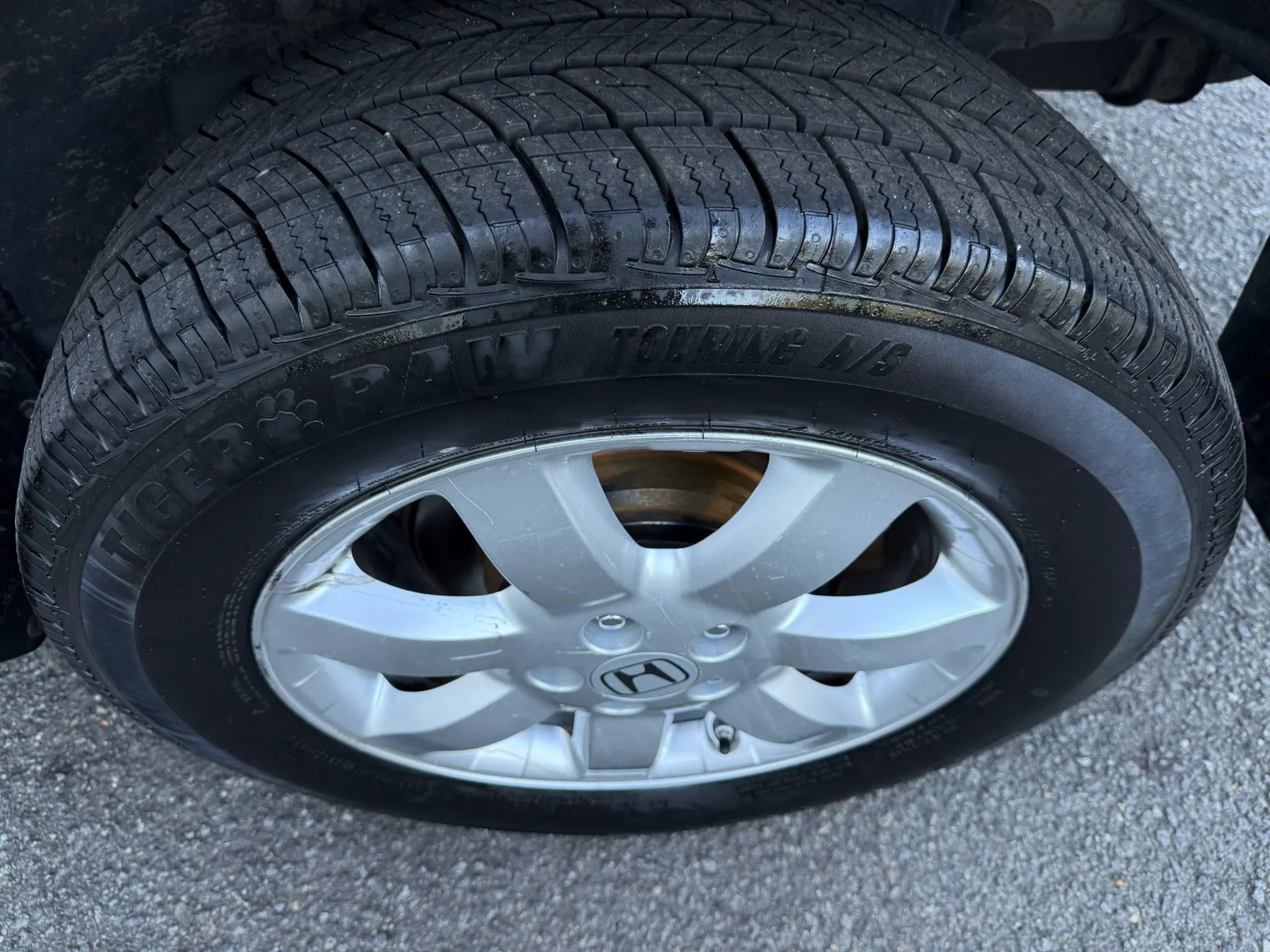 Used 2009 Honda CR-V EX image 35