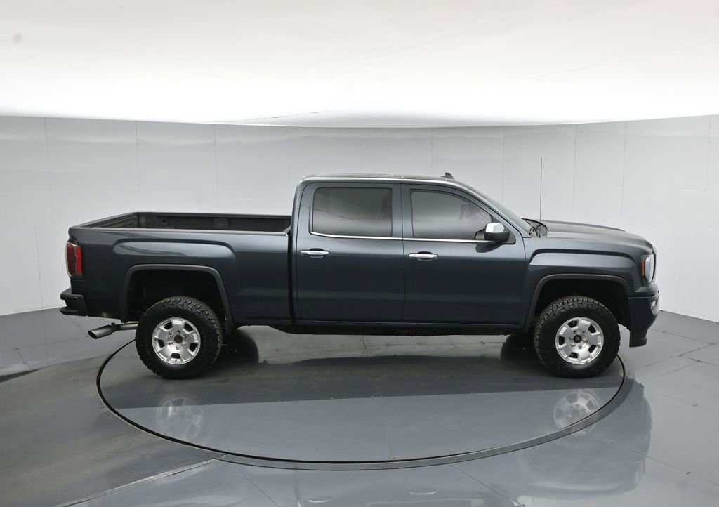 Used 2018 GMC Sierra 1500 Denali image 39