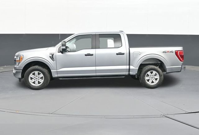 Used 2022 Ford F150 XLT w/ Trailer Tow Package image 6